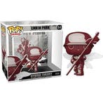 Funko Pop! Album: Linkin Park - Hybrid Theory #04, Verzenden, Nieuw