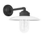 Stal- & Boerderijlampen Palazzo Stallamp Krijtwit, Tuin en Terras, Buitenverlichting, Verzenden, Nieuw