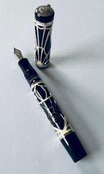 Visconti - Istos Aracnis - Stylo à plume, Verzamelen, Nieuw