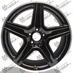 Mercedes GLA X156 10 spaak AMG 19 inch originele velgen A156, Ophalen of Verzenden