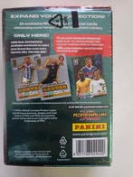 2026 Panini World Cup Adrenalyn XL Zinedine Zidane, Pelé,