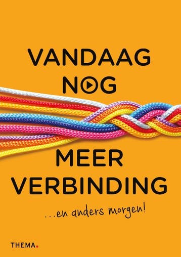 Vandaag nog meer verbinding / Vandaag nog... / 5, Verzenden