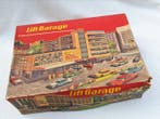Technofix - Lift Garage 308 - Opwindspeelgoed - 1960-1969 -, Antiquités & Art, Antiquités | Jouets