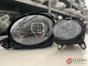 BENTLEY BENTAYGA LIFT FULL LED GAUCHE KPL 36A941015F, Verzenden, Gebruikt, Bentley