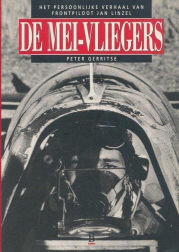MEI-VLIEGERS 9789024602162 P. Gerritse, Verzenden, Gelezen, P. Gerritse