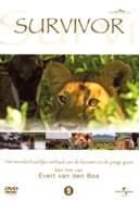 Survivor op DVD, Verzenden, Nieuw in verpakking