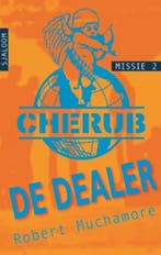 De dealer / Missie 2 / Cherub / 2 9789054615446, Boeken, Verzenden, Gelezen, Robert Muchamore