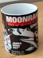 James Bond, Moonraker - Roger Moore - Airfix, Nieuw