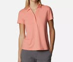 2dekans | Firwood Camp II Polo – Maat S – Roze –, Kinderen en Baby's, Kinderkleding | Overige, Ophalen of Verzenden, Nieuw
