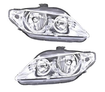 PHARES POUR SEAT EXEO 09-10, Verzenden, Nieuw