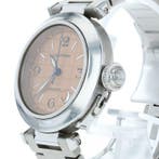 Cartier - Pasha C Date - 2324/W31024M7 - Unisex - 2000-2010, Nieuw
