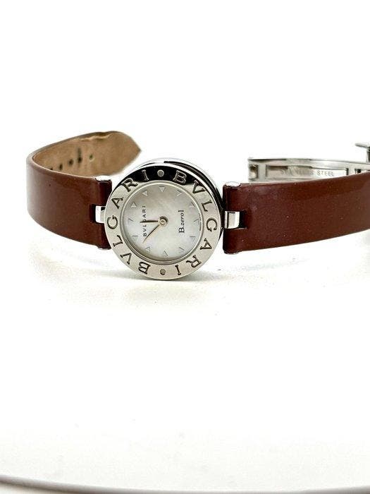 Bvlgari - B.Zero1 - BZ22S - Dames - 2000-2010, Bijoux, Sacs & Beauté, Montres | Hommes