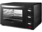 Inventum OV307B - Vrijstaande oven - 30 liter - Zwart, Elektronische apparatuur, Ovens, Verzenden, Zo goed als nieuw