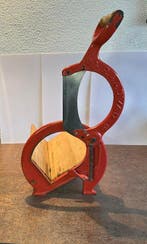 Raadvad - Coupe-pain - 294 - Fer, Acier, Bois - Raavad