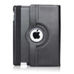 Leren Vouwbare Cover voor iPad Air 2 - Multifunctioneel, Verzenden, Nieuw