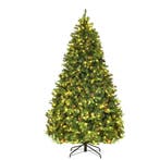 2dekans | Coast Kunstkerstboom - LED -Verlichting - Incl., Diversen, Kerst, Ophalen of Verzenden, Nieuw