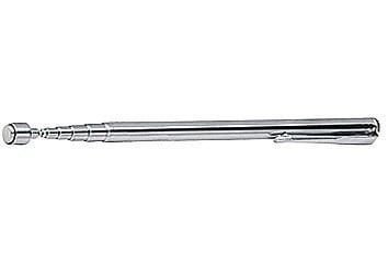 Magnetisch pick-up tool met telescoop magneet arm, Verzenden, Nieuw