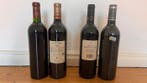 2002 2012 Château La Louvière, 1996 & 2002 Château, Verzamelen, Wijnen, Nieuw