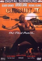Circuit II (dvd nieuw), Ophalen of Verzenden, Nieuw in verpakking