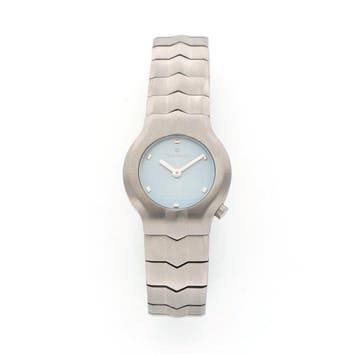 TAG Heuer - Alter Ego - Zonder minimumprijs - WAA1413 -
