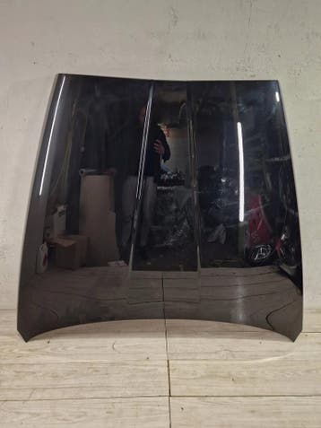 Rolls Royce Cullinan motorkap bonnet, Verzenden, Gebruikt