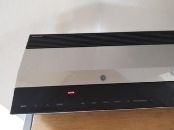 Bang & Olufsen - Beomaster 4500 avec télécommande Beolink