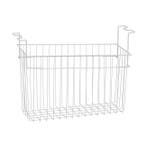 Draadmand (Laag) | Liebherr EFI Vrieskisten | Wit | 210mm, Verzenden