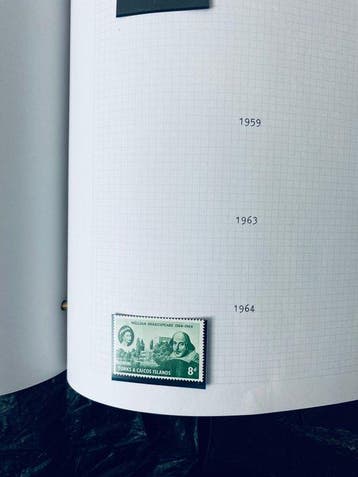 Commonwealth britannique - Collection de divers quartiers de, Timbres & Monnaies, Timbres | Europe | Royaume-Uni