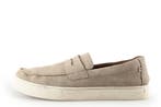 Rieker Instappers in maat 44 Beige, Overige kleuren, Verzenden, Overige typen, Rieker