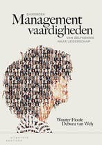 Basisboek managementvaardigheden 9789046906699 Wouter Fioole, Boeken, Verzenden, Gelezen, Wouter Fioole