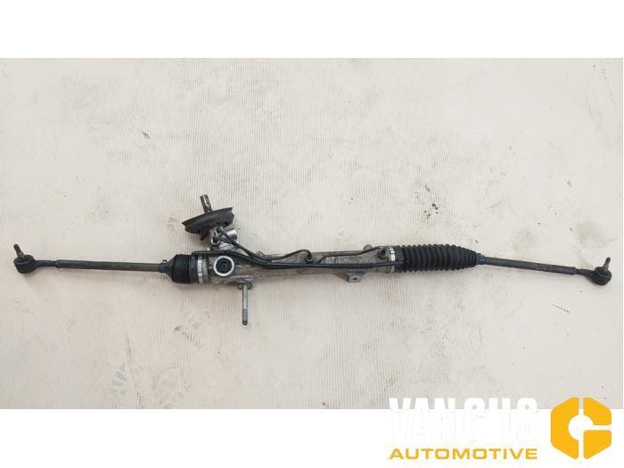 Stuurhuis Peugeot 307 O190678, Auto-onderdelen, Interieur en Bekleding
