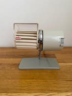 Braun - Reinhold Weiss Elektrische ventilator - HL1 -