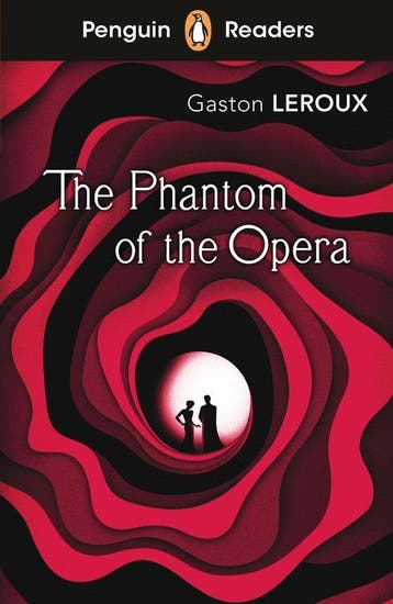 Penguin Readers Level 1 The Phantom of 9780241520642, Verzenden, Gaston Leroux