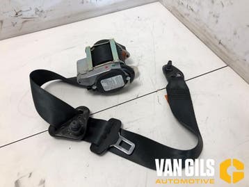 Veiligheidsgordel rechts-voor Ford Transit Custom O338940, Autos : Pièces & Accessoires