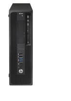 HP Z240 SFF Workstation| Intel Core i7 ISV-Certificeringen, Computers en Software, 32 GB, Virtual Reality, Ophalen of Verzenden