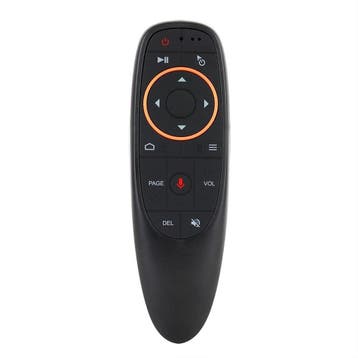 DrPhone MX9 - Pro Voice Afstandsbediening - 2.4G - Draadloze, Verzenden
