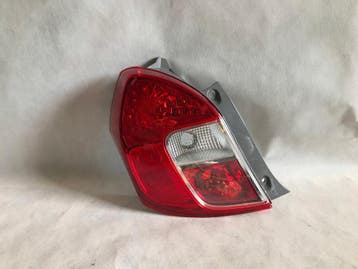 Suzuki Celerio 14- linker achterlicht Europa, Verzenden, Gebruikt