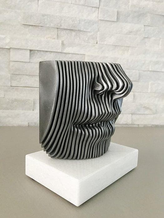 Filippo P. Castrovinci - Whisper, Antiquités & Art, Art | Peinture | Moderne