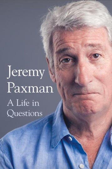 A Life in Questions 9780008128302 Jeremy Paxman, Verzenden, Gelezen, Jeremy Paxman