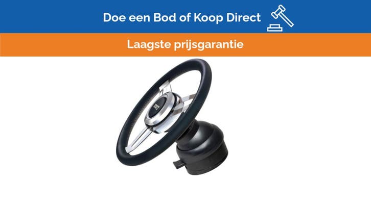 Bieden: Volvo Penta kantelmechanisme voor, Watersport en Boten, Bootonderdelen, Ophalen of Verzenden