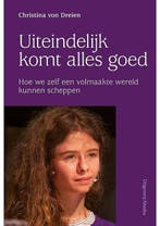 Uiteindelijk komt alles goed, Livres, Ésotérisme & Spiritualité, Verzenden