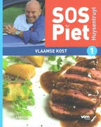 SOS Piet - Piet Huysentruyt 9789020997613 Piet Huysentruyt, Livres, Verzenden, Piet Huysentruyt