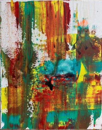 Karl Lagasse - One Love