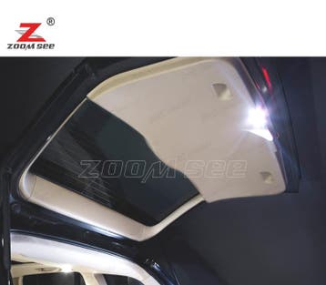 Kit 21 Ampoules Led Intérieur Pour Bmw X3 F25 11-17, Autos : Pièces & Accessoires, Verzenden