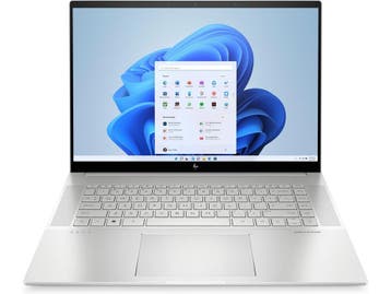 HP Envy 16-h0770nd - Laptop - Intel Core i7-12700H - 16GB, Informatique & Logiciels, Verzenden