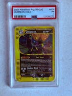 Pokémon - 1 Graded card - Noctali #H29 Foil - PSA 1 -