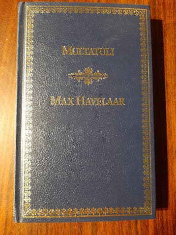 Max havelaar 9789020413984 Multatuli, Boeken, Verzenden, Gelezen, Multatuli