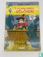 Lucky Luke - De rechter - 1959, Boeken, Eén stripboek, Verzenden, Gelezen, Goscinny, René.