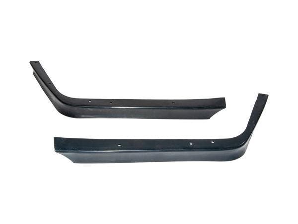 BMW E36 GT Frontlip Set M3 / M-Tech 1991-1998, Auto-onderdelen, Carrosserie, Nieuw, BMW, Voor, Links, Bumper