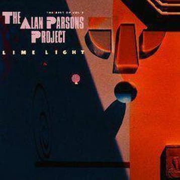 The Alan Parsons Project – Limelight (The Best Of Vol. 2) CD, CD & DVD, CD | Rock, Verzenden
